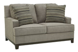 Kaywood Granite Loveseat