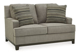 Kaywood Granite Sofa, Loveseat and Chair