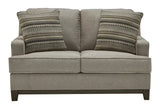 Kaywood Granite Loveseat