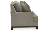 Kaywood Granite Sofa, Loveseat, Chair and Ottoman