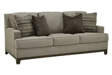 Kaywood Granite Sofa