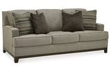 Kaywood Granite Sofa, Loveseat and Chair