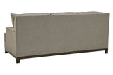 Kaywood Granite Sofa