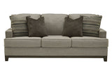 Kaywood Granite Sofa