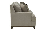 Kaywood Granite Sofa