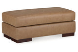 Lombardia Tumbleweed Sofa, Loveseat, Oversized Chair and Ottoman