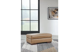 Lombardia Tumbleweed Sofa, Loveseat, Oversized Chair and Ottoman