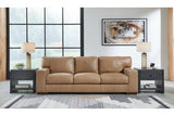 Lombardia Tumbleweed Sofa, Loveseat, Oversized Chair and Ottoman