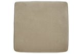 Lucina Quartz Oversized Accent Ottoman