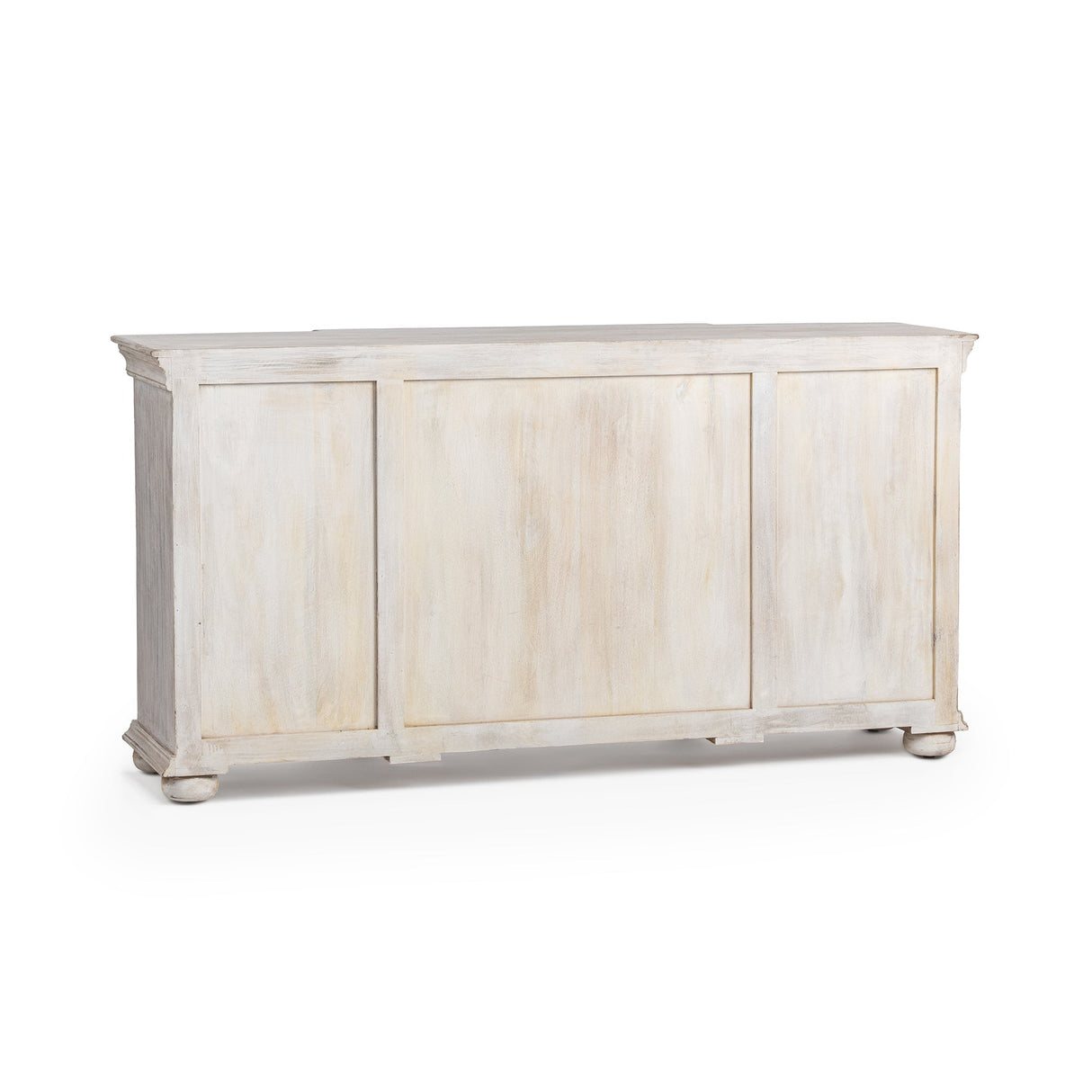 Arish 4 Door Cabinet - Heritage Cream by Classic Home at Eve Furniture
