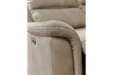 Next-Gen DuraPella Sand Power Recliner