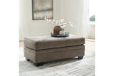 Stonemeade  Oversized Chair and Ottoman