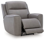 5Z-Comfort Coin Power Reclining Living Room Set