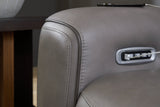 5Z-Comfort Coin Sofa and Loveseat by Ashley at Eve Furniture