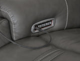 5Z - Pittson Anchor 7-Piece Power Reclining Sectional