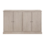 Lofton Light Gray Server
