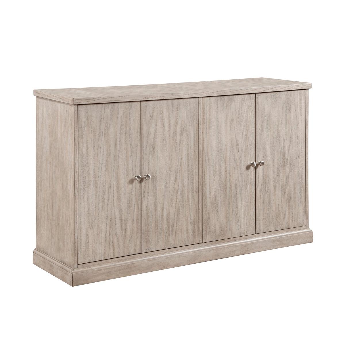 Lofton Light Gray Server