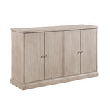 Lofton Light Gray Server