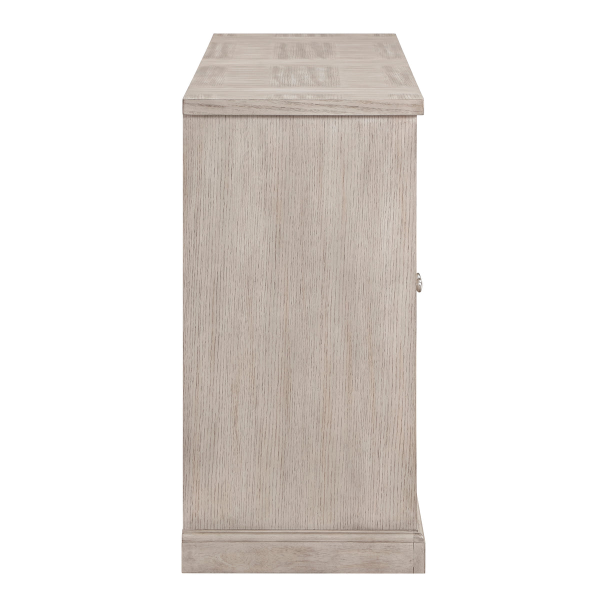 Lofton Light Gray Server