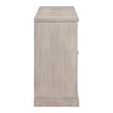 Lofton Light Gray Server