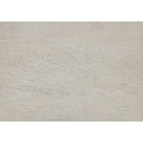 Tyler White 5pc Set (TB+4S) by Homelegance at Eve Furniture