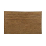 Tyler White 5pc Set (TB+4S) by Homelegance at Eve Furniture