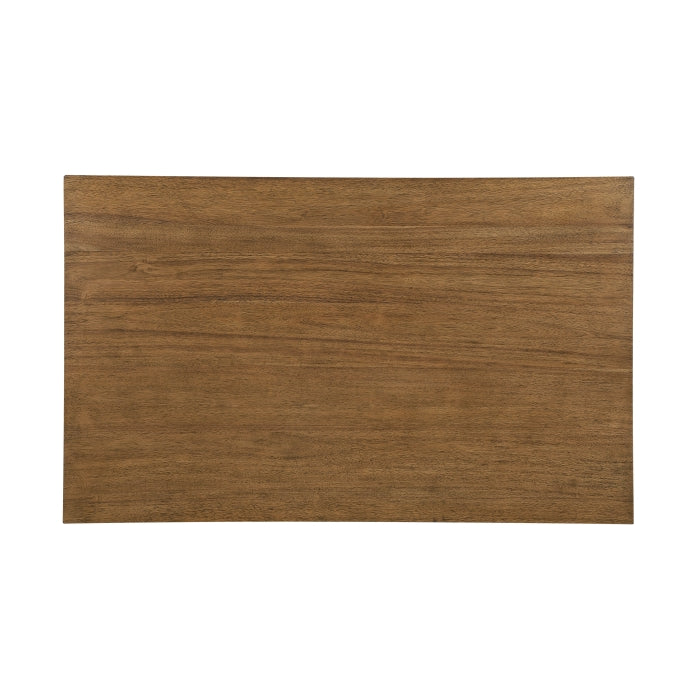 Tyler White 7pc Set (TB+6S) by Homelegance at Eve Furniture