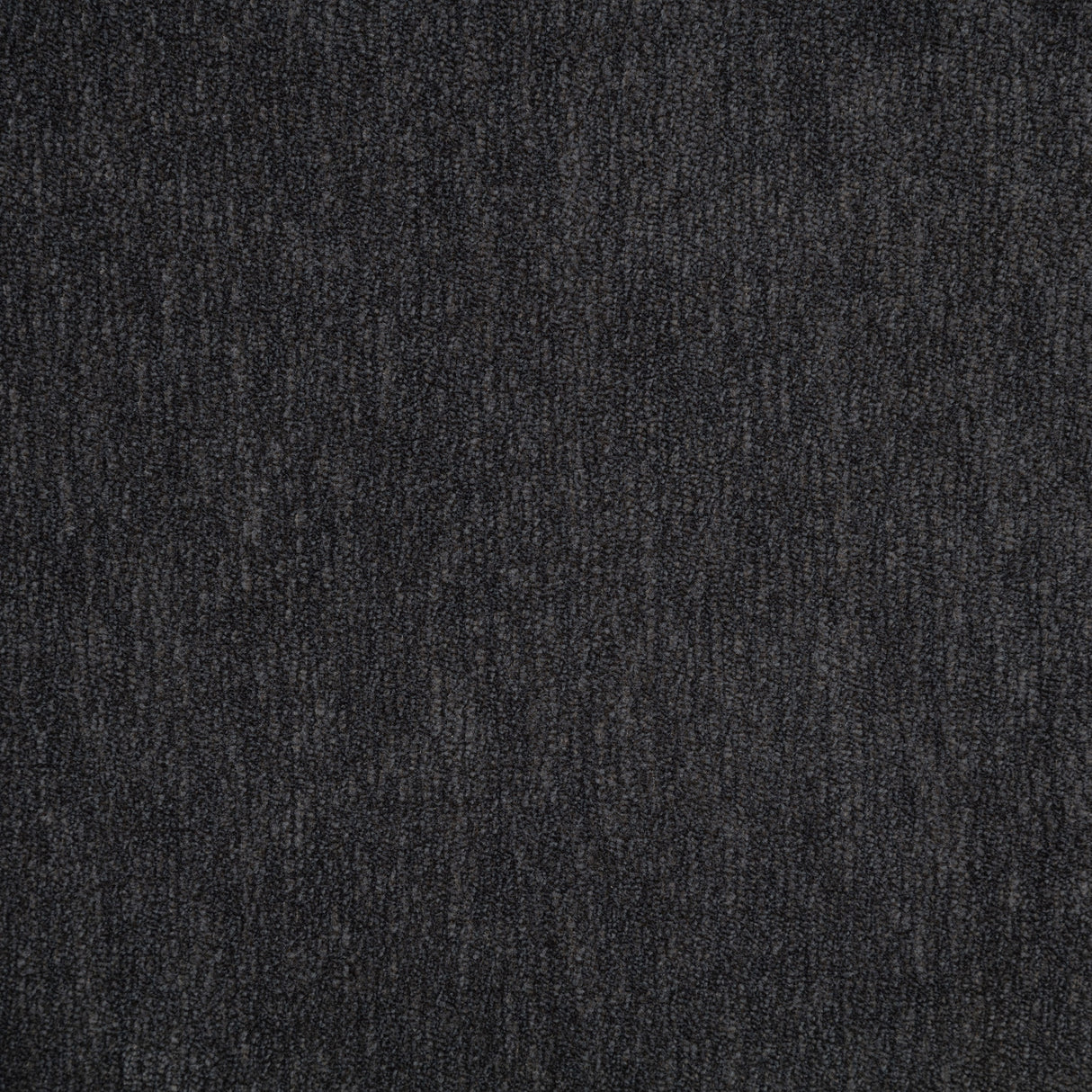 Hamilton Chenille Upholstered Manual Reclining Sofa Charcoal Grey