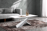 6046 Coffee Table by ESF Furniture at Eve Furniture