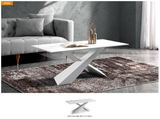 6046 Coffee Table by ESF Furniture at Eve Furniture