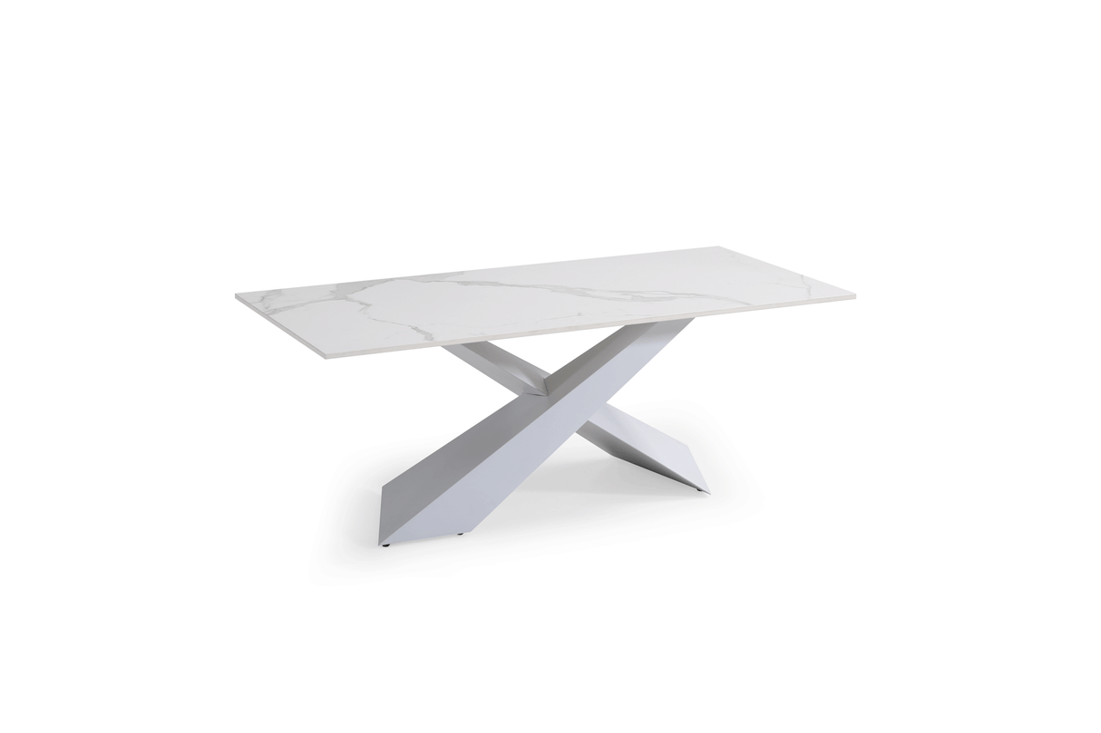 6046 Coffee Table by ESF Furniture at Eve Furniture