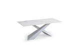 6046 Coffee Table by ESF Furniture at Eve Furniture