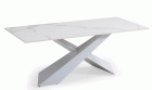 6046 Coffee Table by ESF Furniture at Eve Furniture