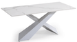 6046 Coffee Table by ESF Furniture at Eve Furniture