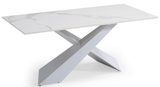 6046 Coffee Table by ESF Furniture at Eve Furniture