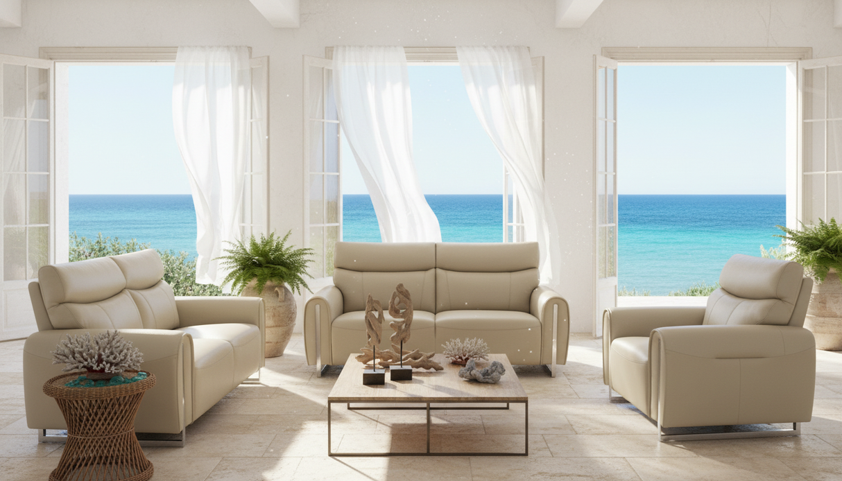 6053 Living Room by ESF Furniture at Eve Furniture