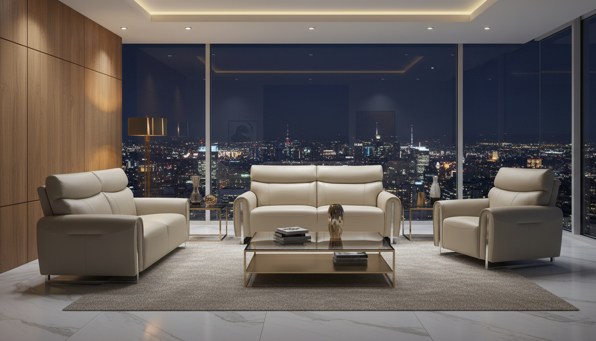 6053 Living Room by ESF Furniture at Eve Furniture