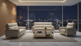 6053 Living Room by ESF Furniture at Eve Furniture