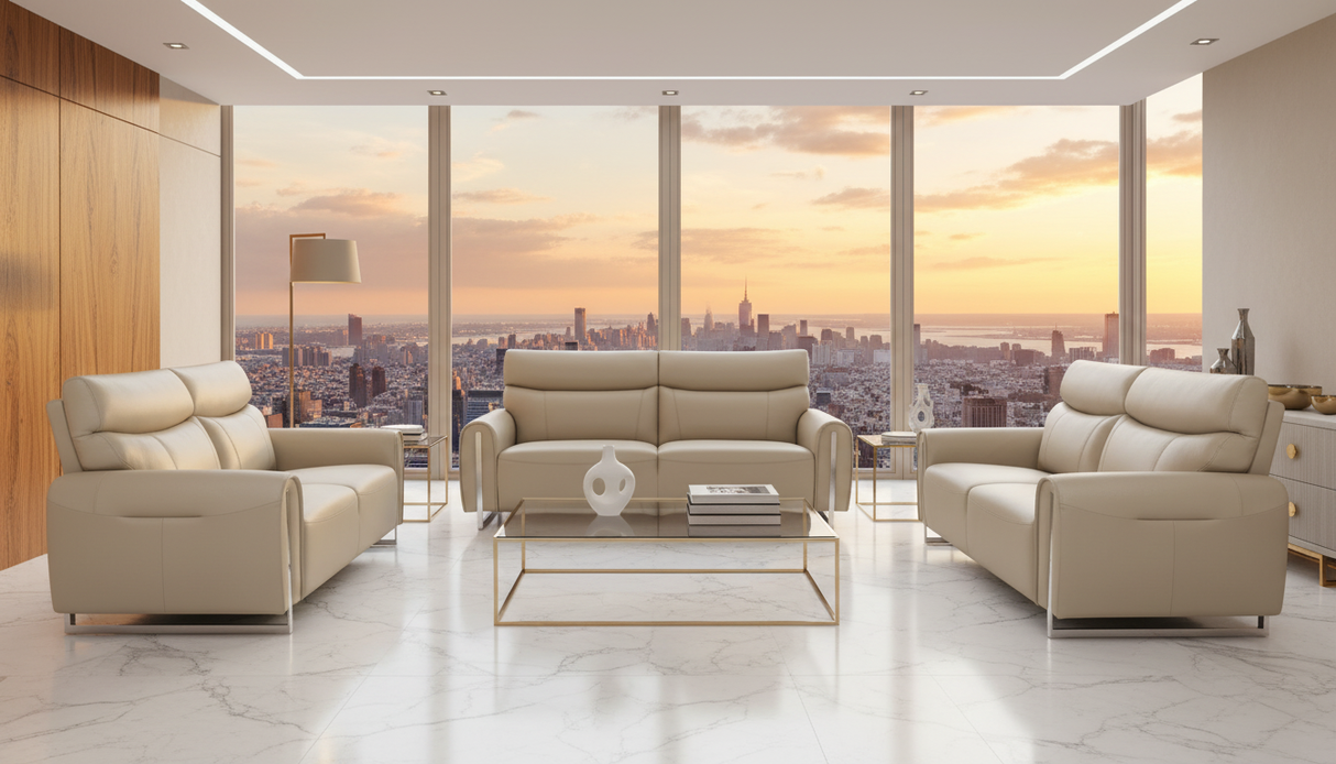 6053 Living Room by ESF Furniture at Eve Furniture