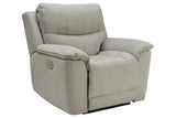 Next-Gen Gaucho Fossil Power Recliner