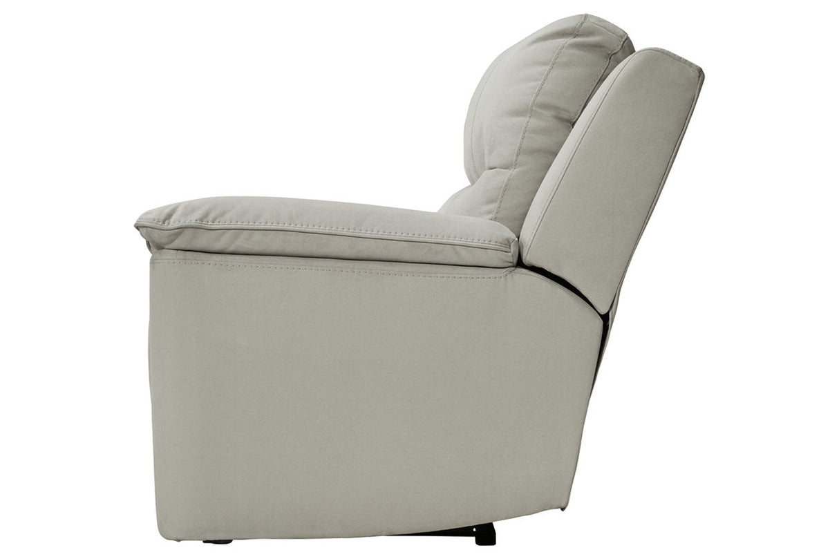 Next-Gen Gaucho Fossil Power Recliner