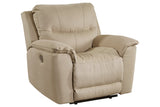 Next-Gen Gaucho Latte Power Recliner