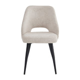 Mateo Beige 7pc Set (TB+6S) by Homelegance at Eve Furniture