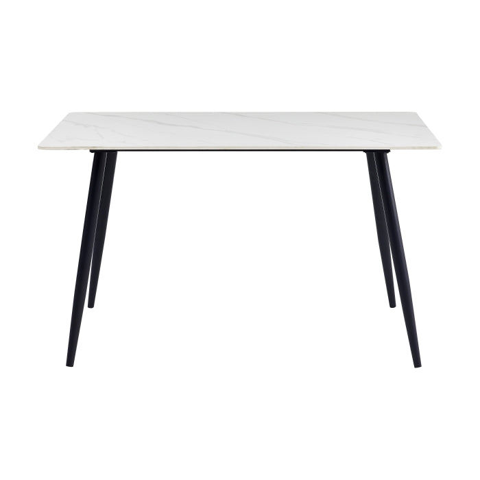 kira gray 5pc Set (TB+4S) by Homelegance at Eve Furniture