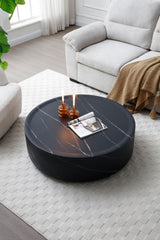 6155 Sand Coffee table by ESF Furniture at Eve Furniture