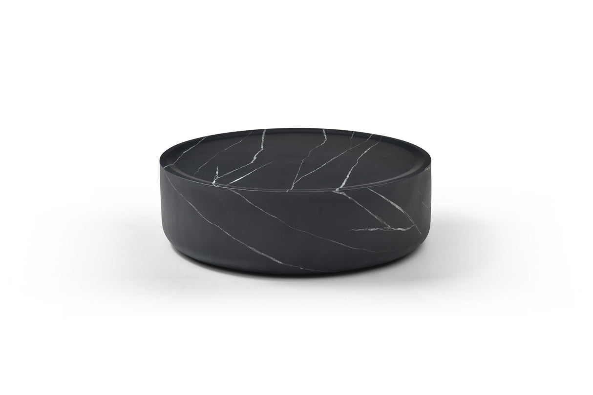 6155 Sand Coffee table by ESF Furniture at Eve Furniture