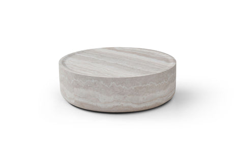 6155 Sand Coffee table by ESF Furniture at Eve Furniture