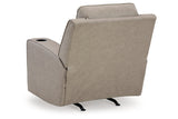 Lavenhorne Pebble Reclining Sofa, Loveseat and Recliner