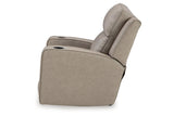 Lavenhorne Pebble Reclining Sofa, Loveseat and Recliner