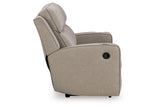 Lavenhorne Pebble Reclining Living Room Set